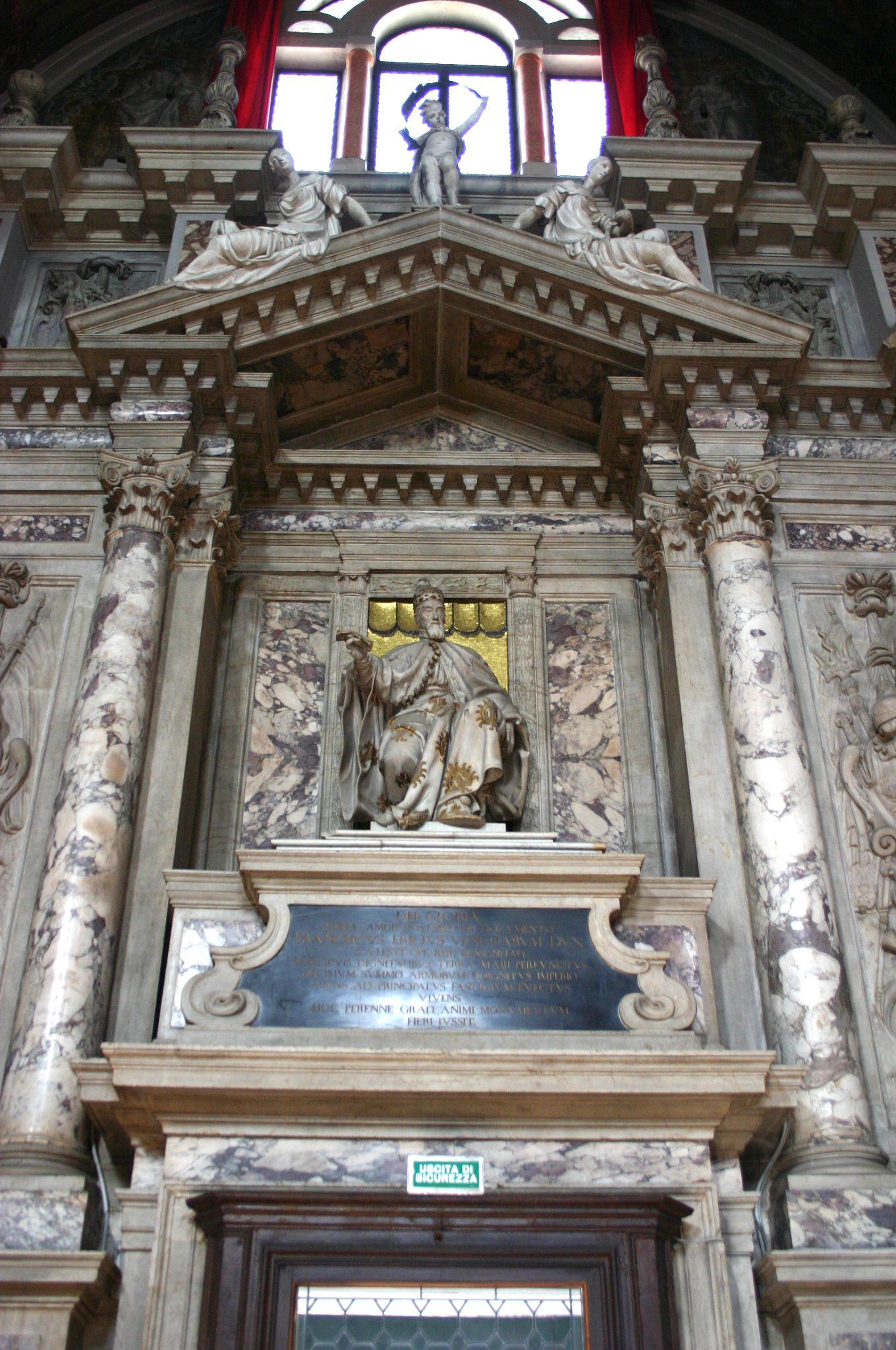 Francesco Erizzo