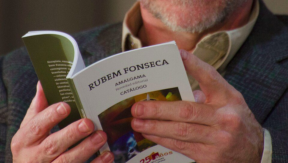 Rubem Fonseca