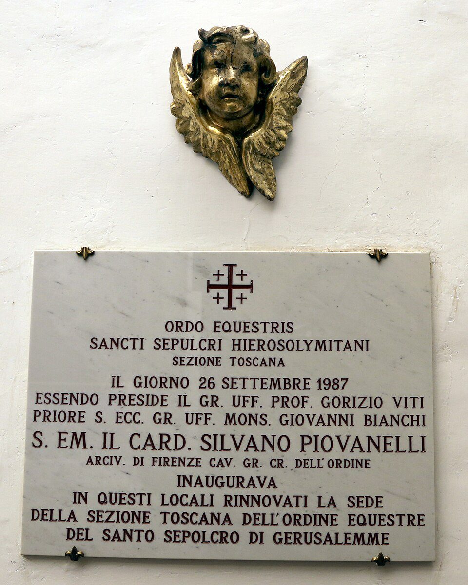 Silvano Piovanelli