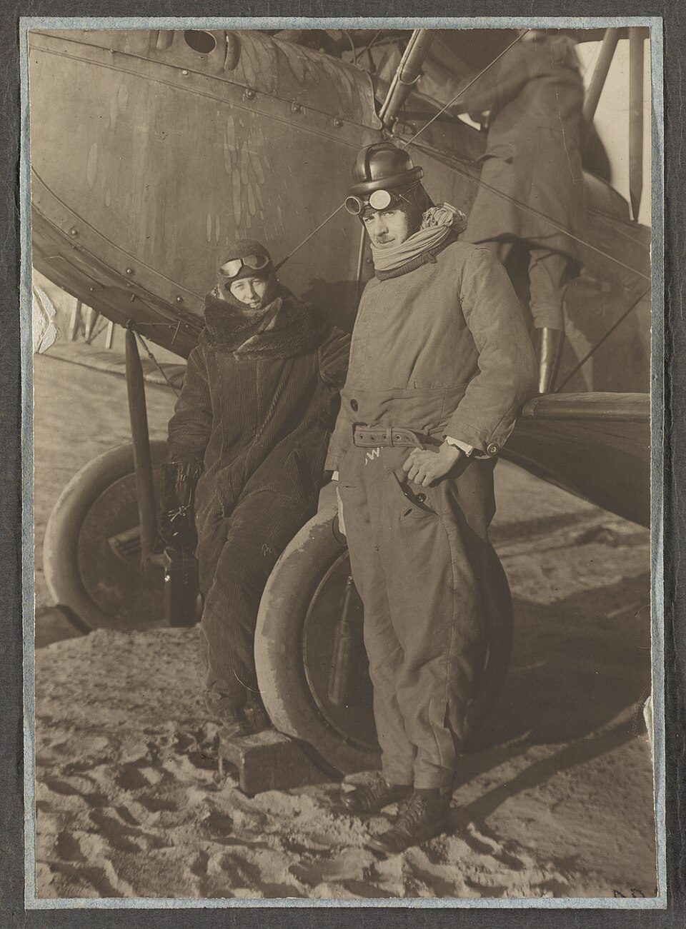 Helen Johns
