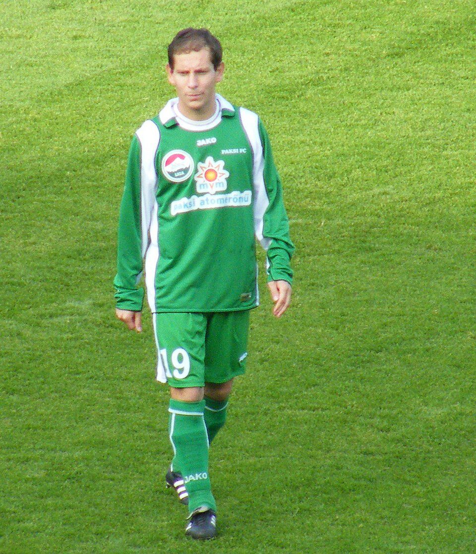 István Mészáros