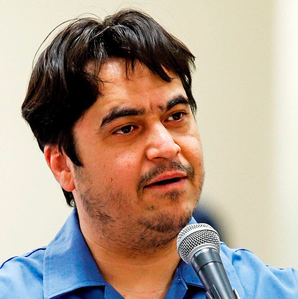 Ruhollah Zam