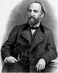 Antoine-François Marmontel