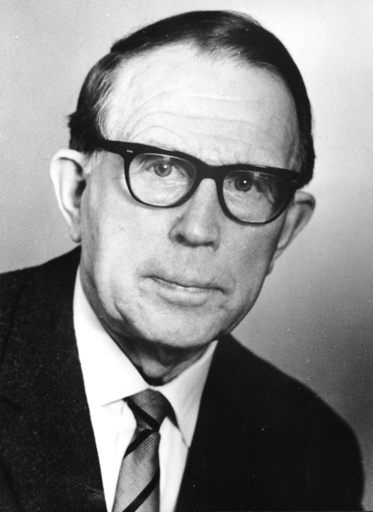 Artturi Ilmari Virtanen