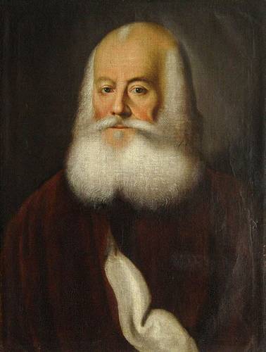 Alexey Bestuzhev-Ryumin