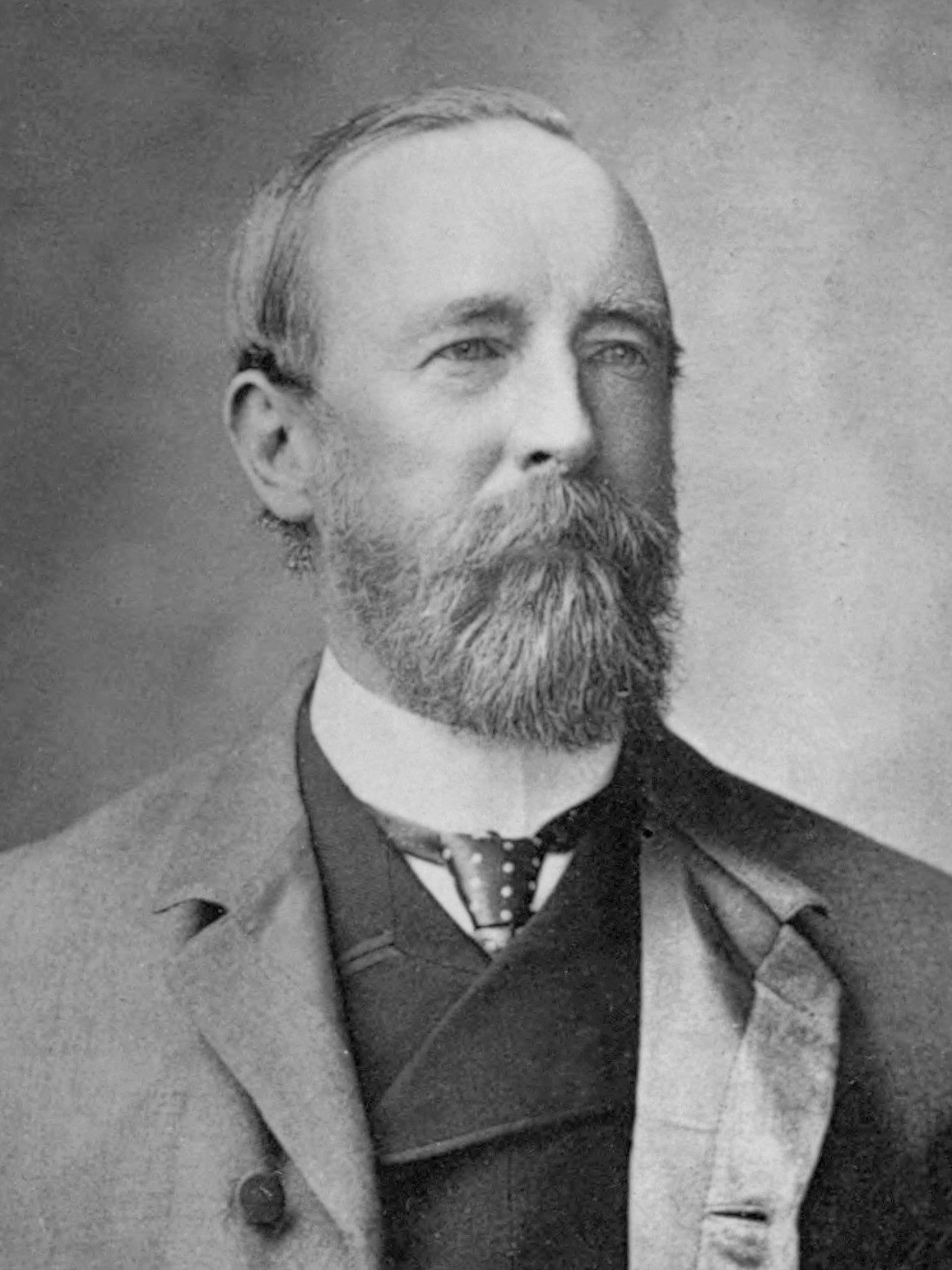 Allan Hume