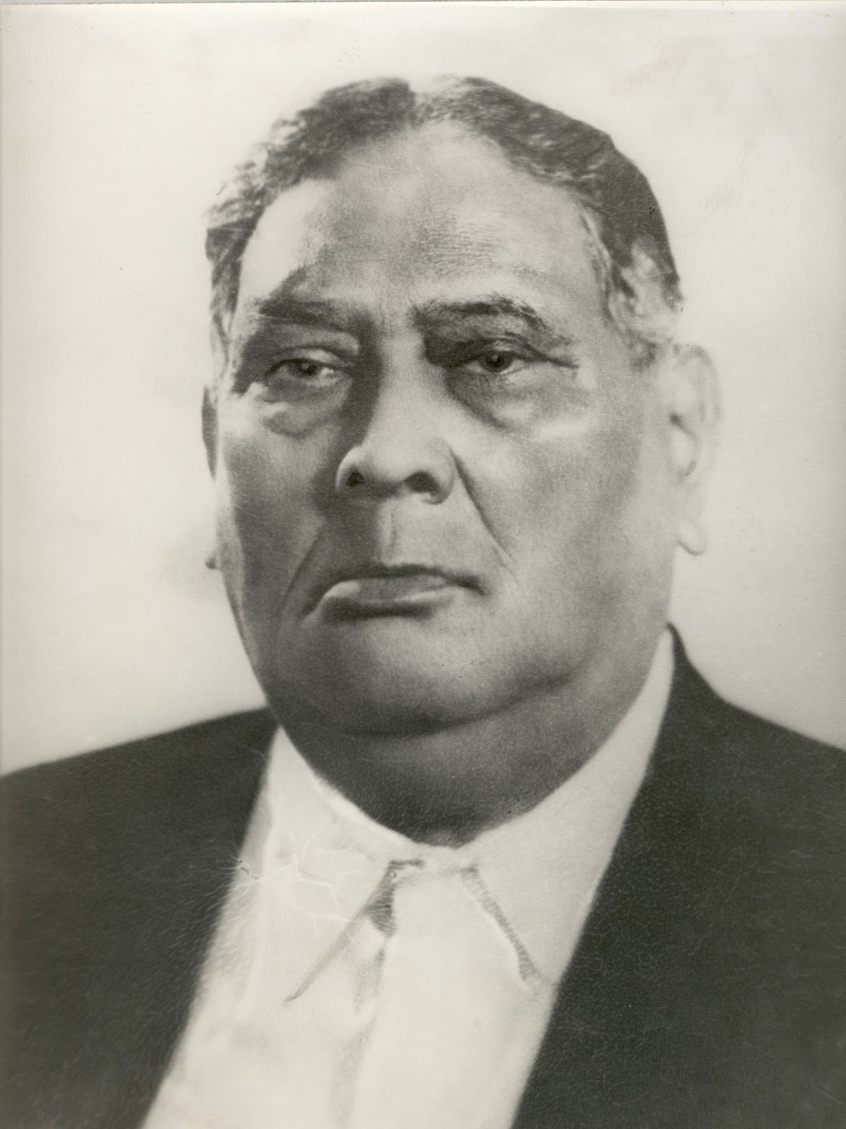 A.K. Fazlul Huq