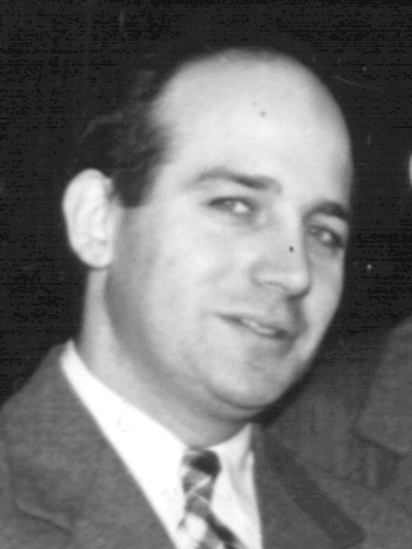 J. Presper Eckert