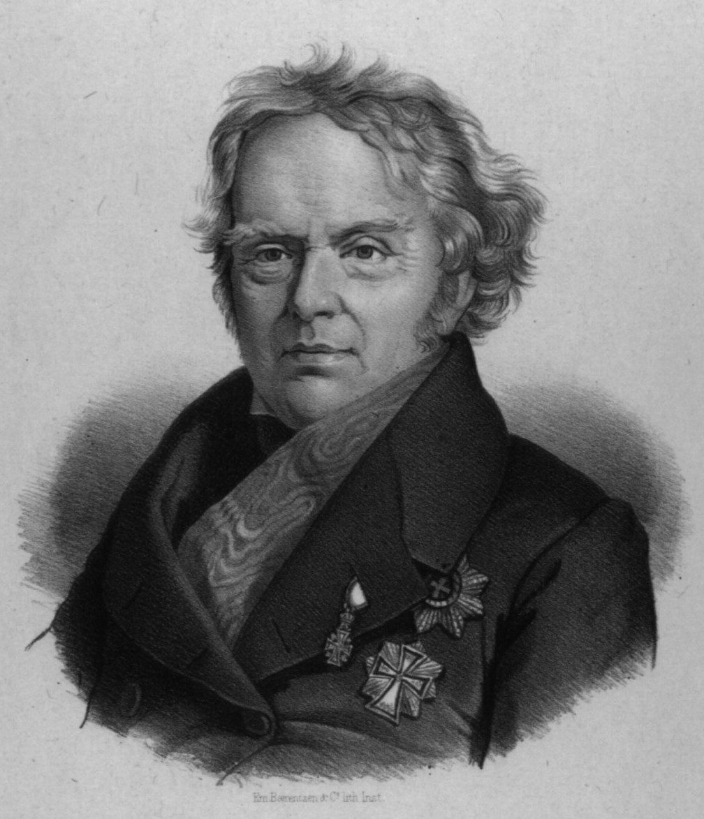 Anders Sandøe Ørsted