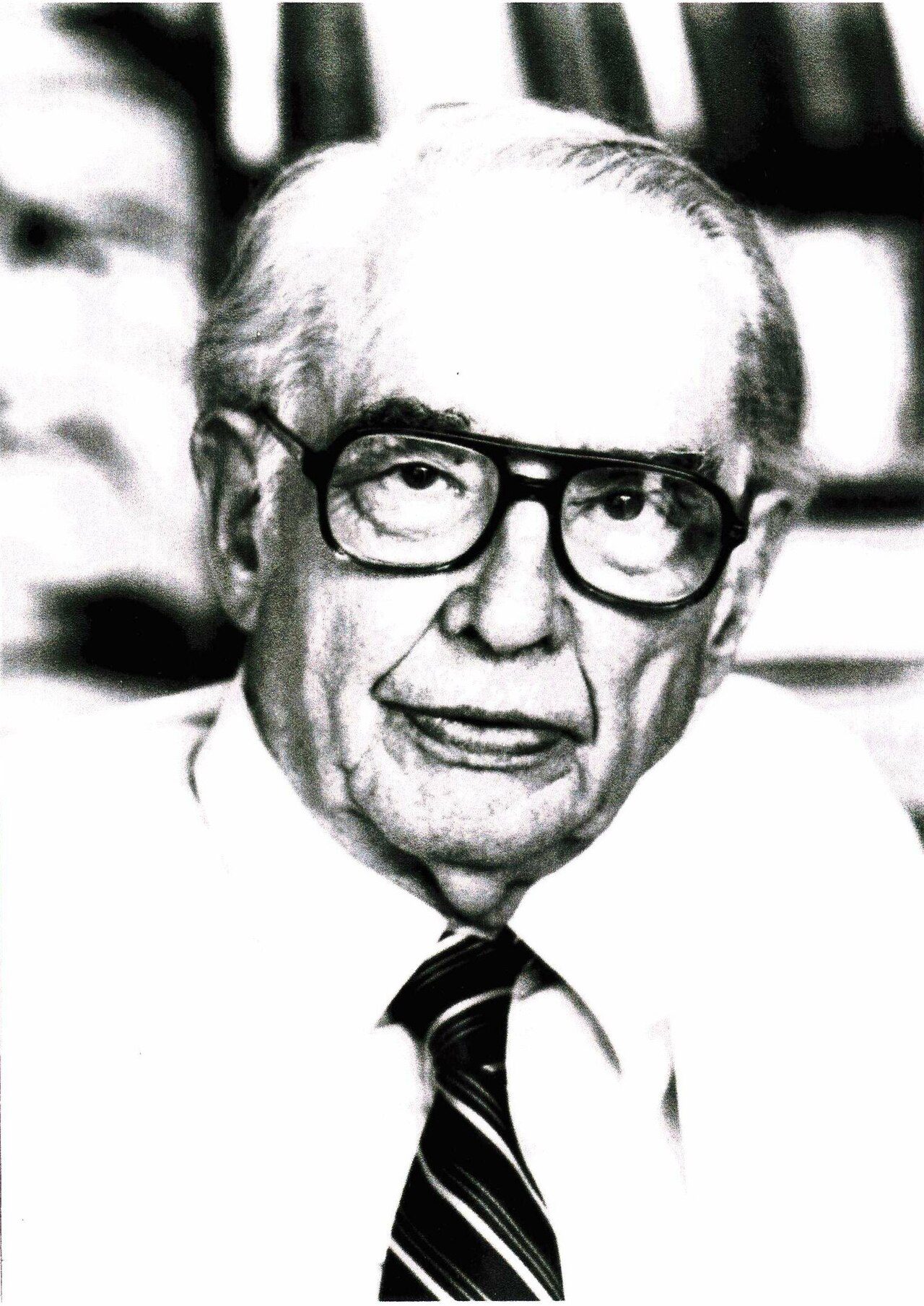 John Vincent Atanasoff