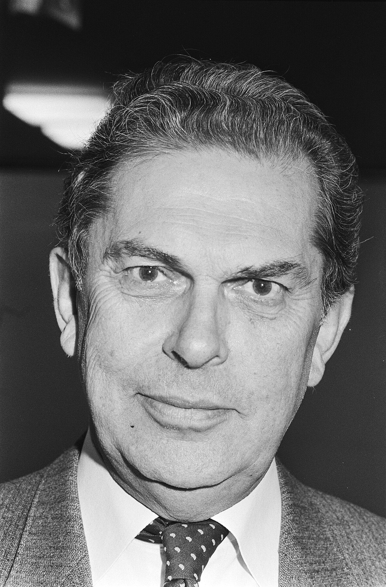 Barend Biesheuvel