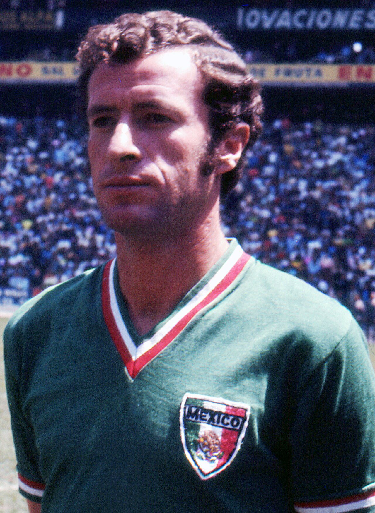 Aarón Padilla Gutiérrez