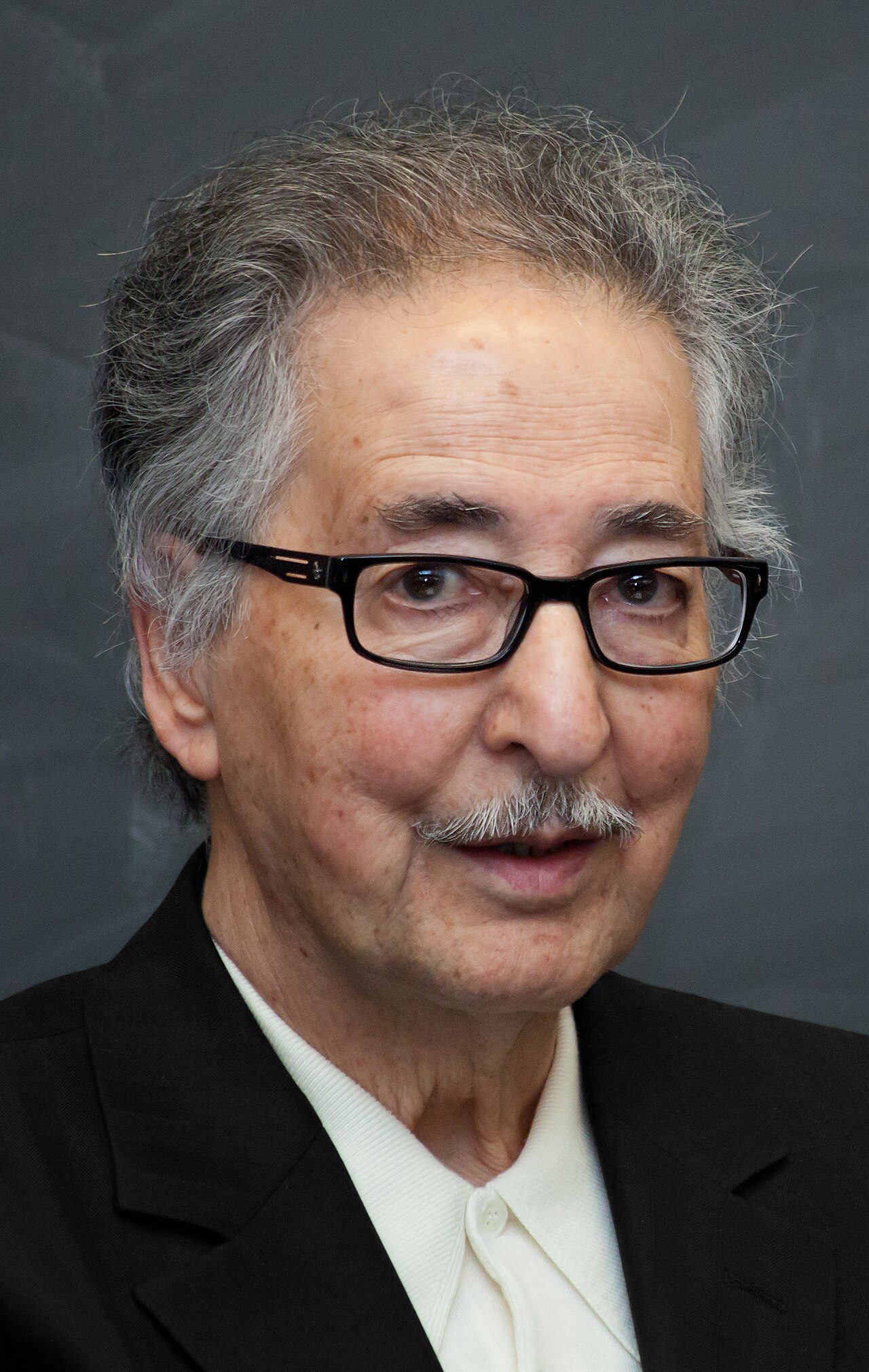 Abolhassan Banisadr