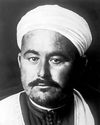 Abd el-Krim