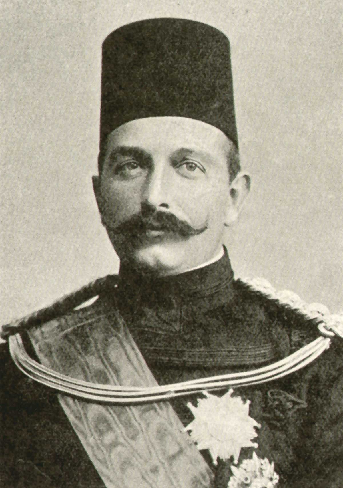 Abbas II