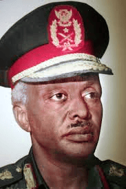 Abdel Rahman Swar al-Dahab