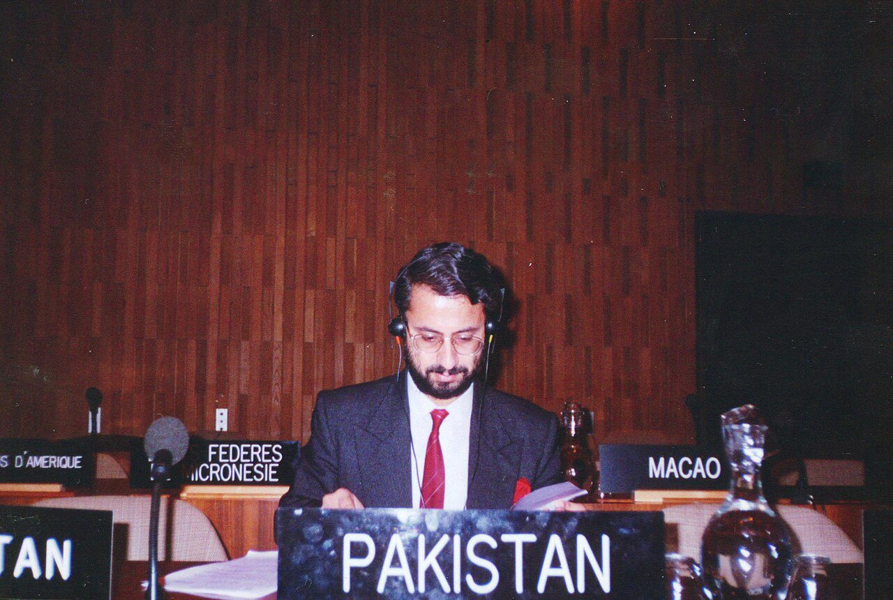 Abdul Rashid Ghazi