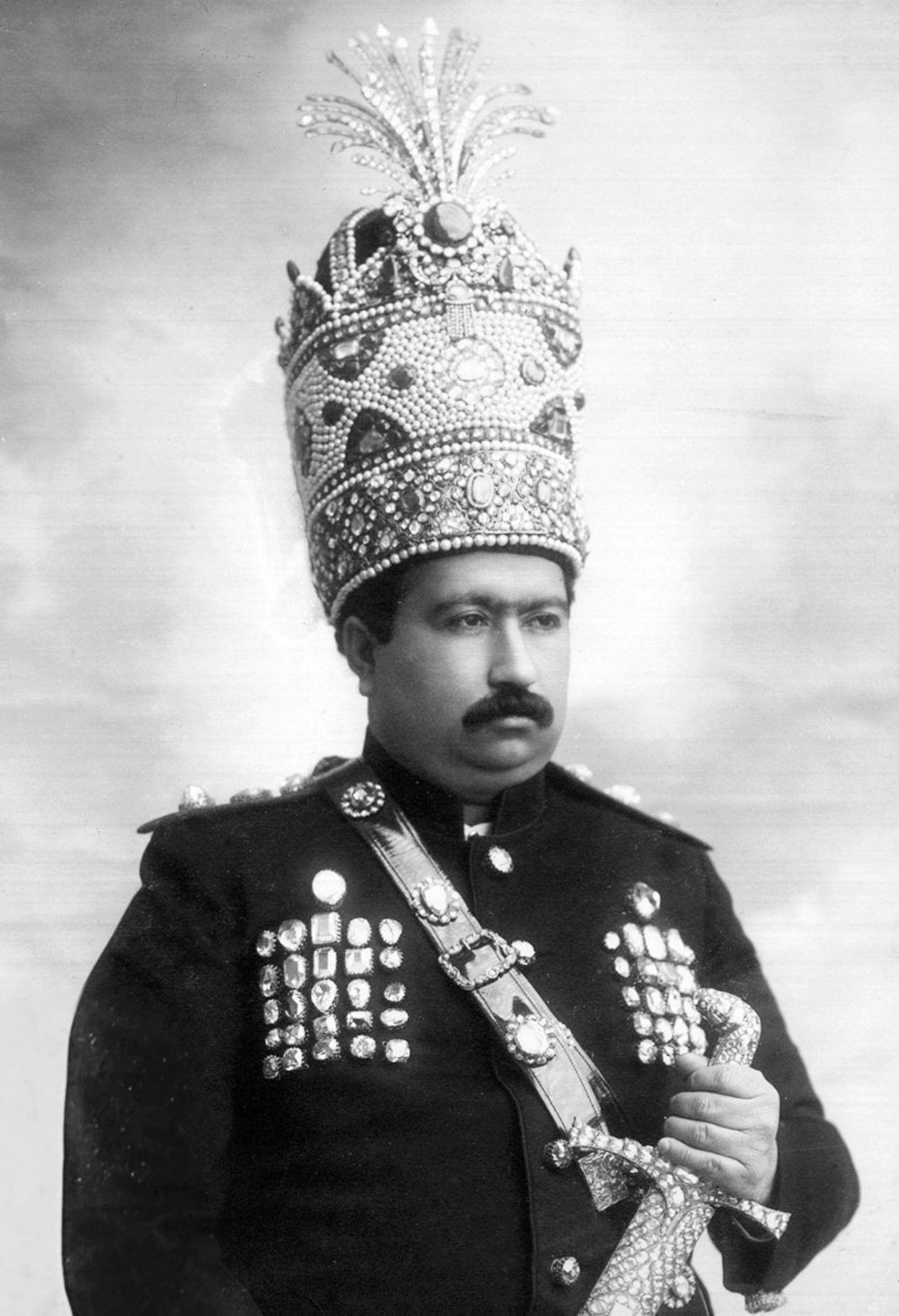 Mohammad Ali Shah Qajar