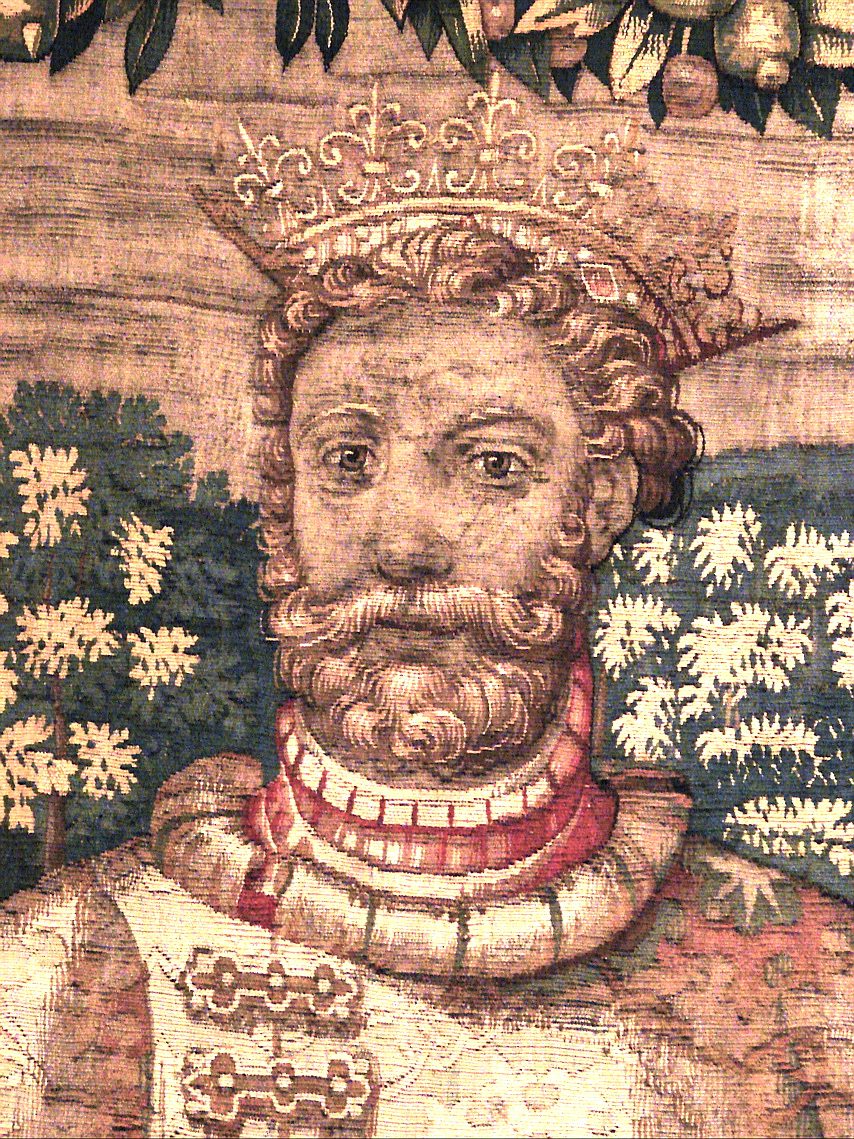 Abel of Denmark