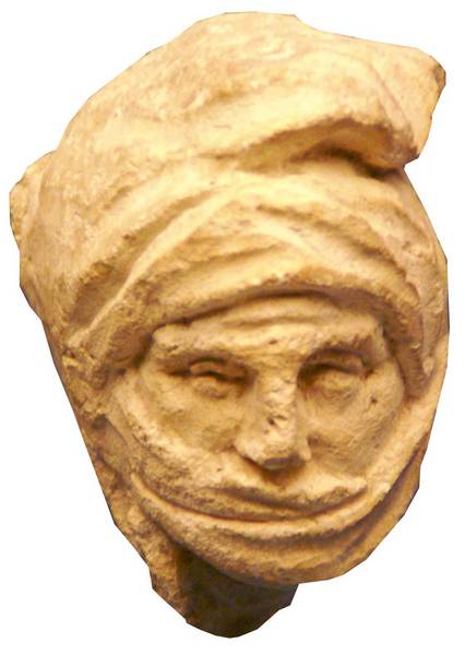 Artabazos I of Phrygia