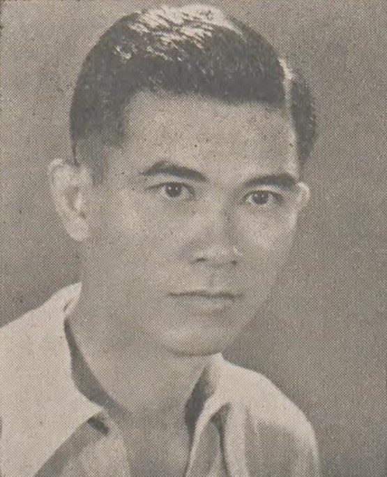 Achmad Nawir