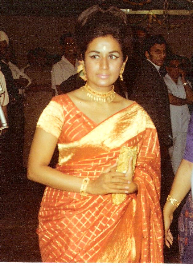 Nanda