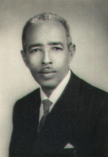 Aden Abdullah Osman Daar