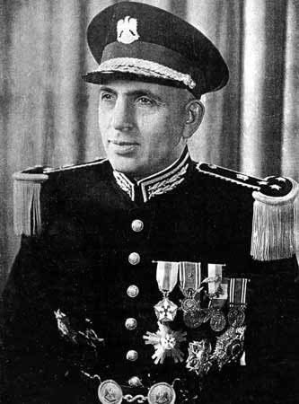 Adib Shishakli