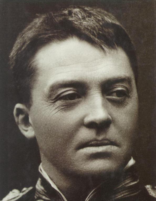John Fisher, 1st Baron Fisher