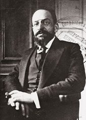 Adolph Joffe