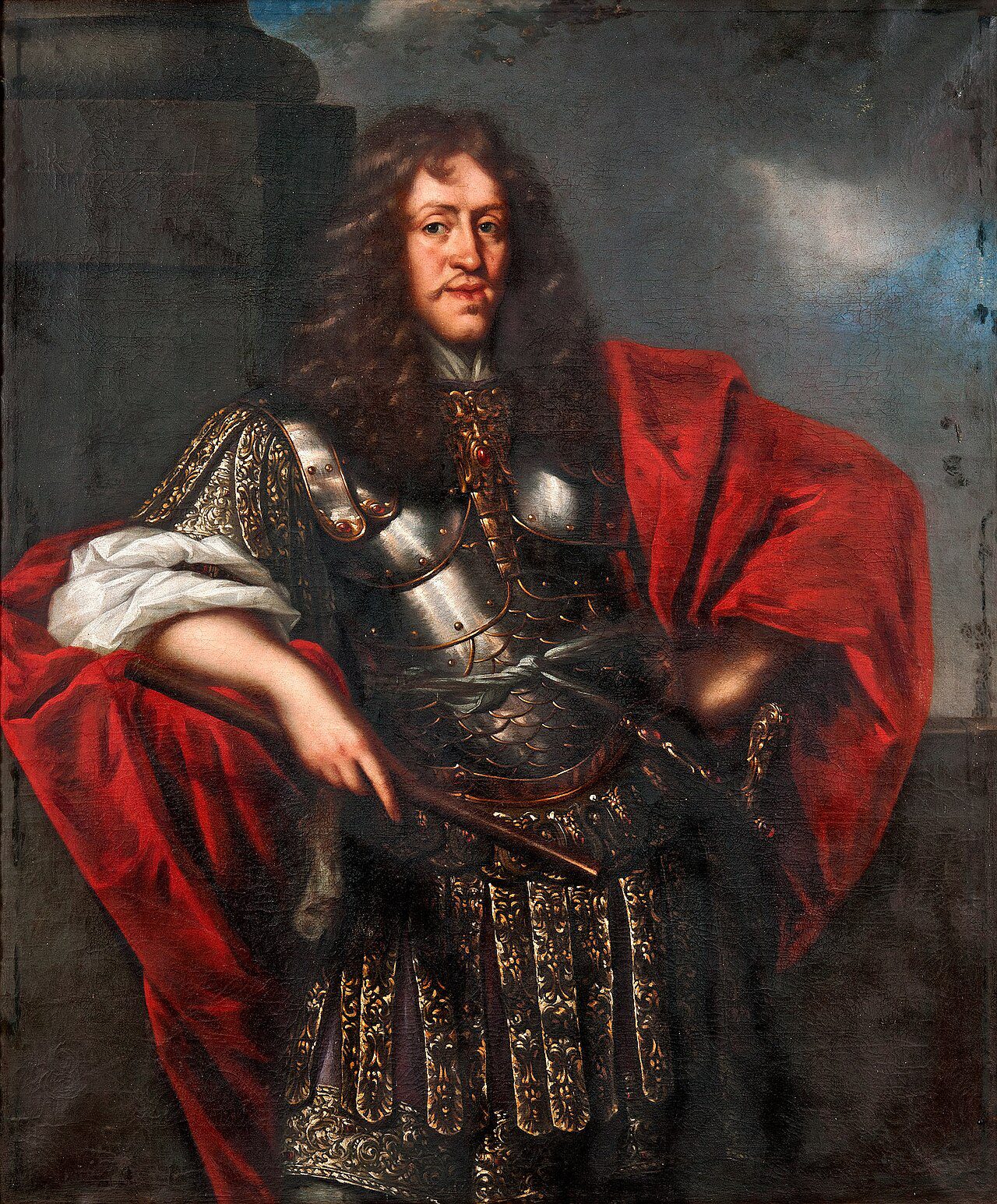 Adolph John I, Count Palatine of Kleeburg