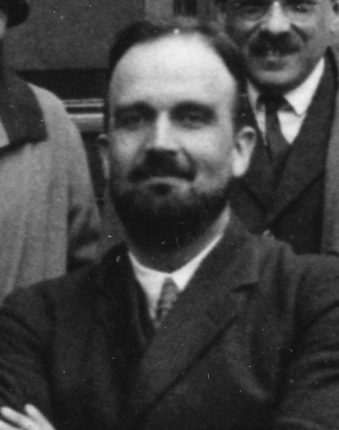Adriaan Daniel Fokker