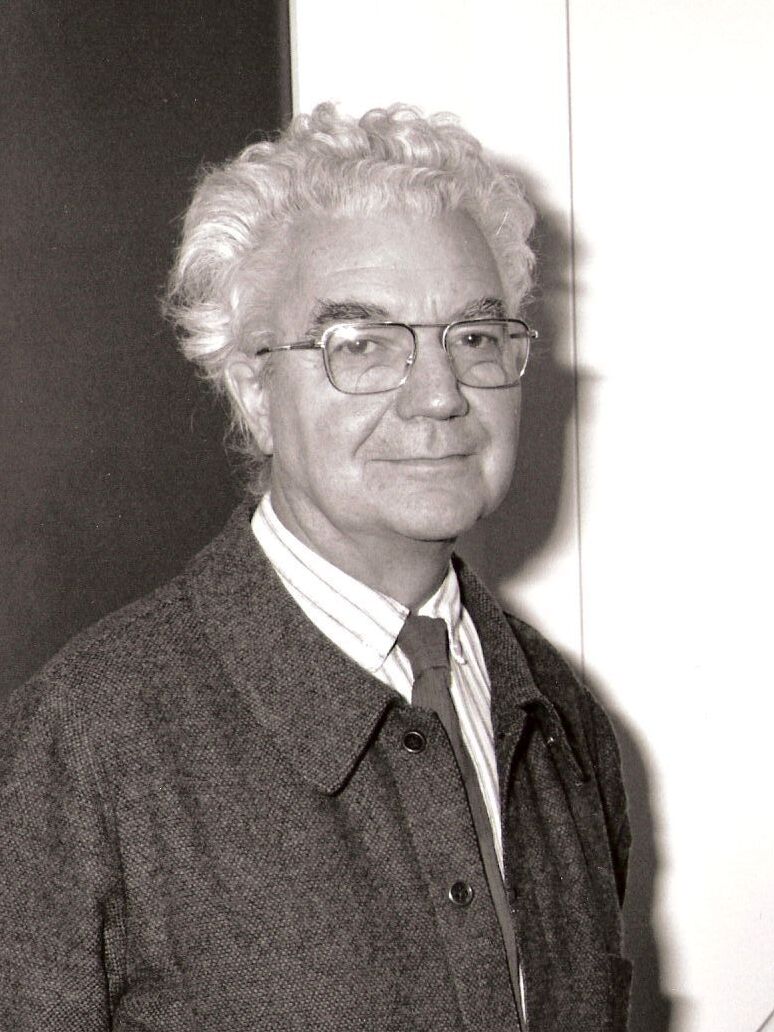 Adrian Frutiger