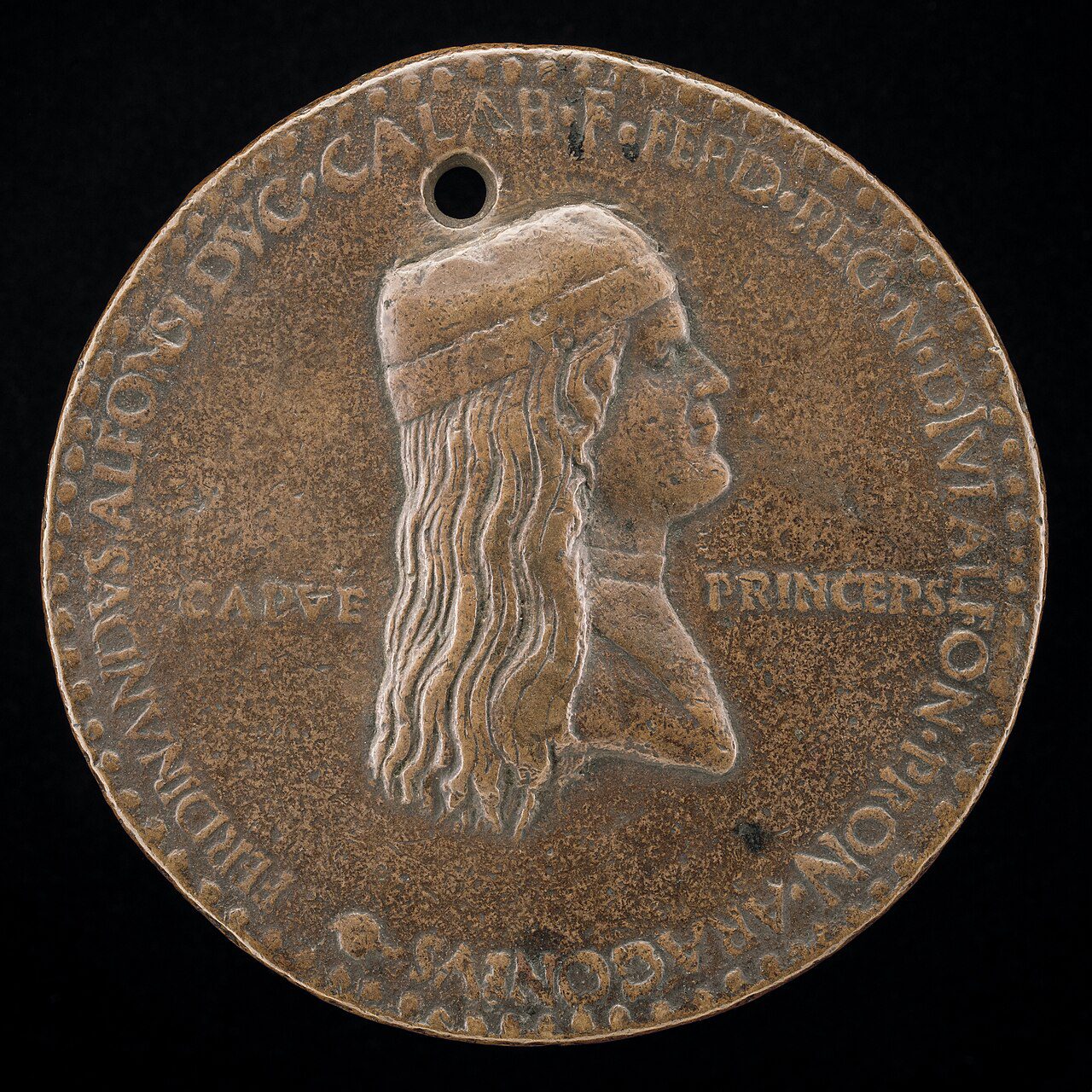 Ferdinand II of Naples