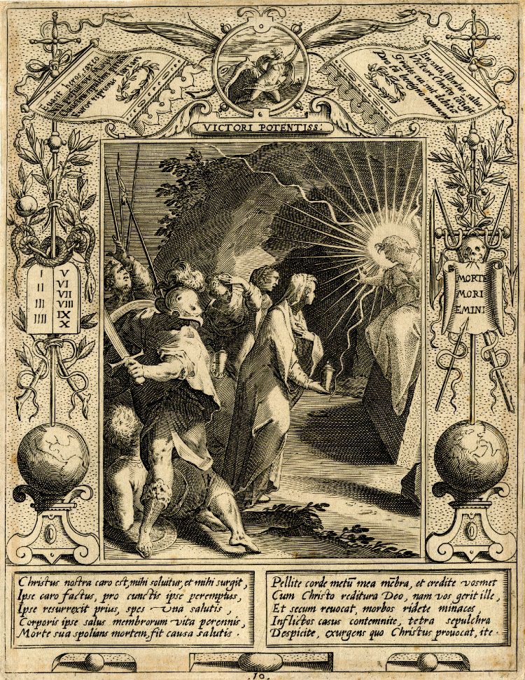 Hans von Aachen