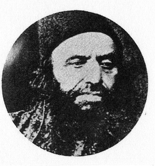 Aga Khan I