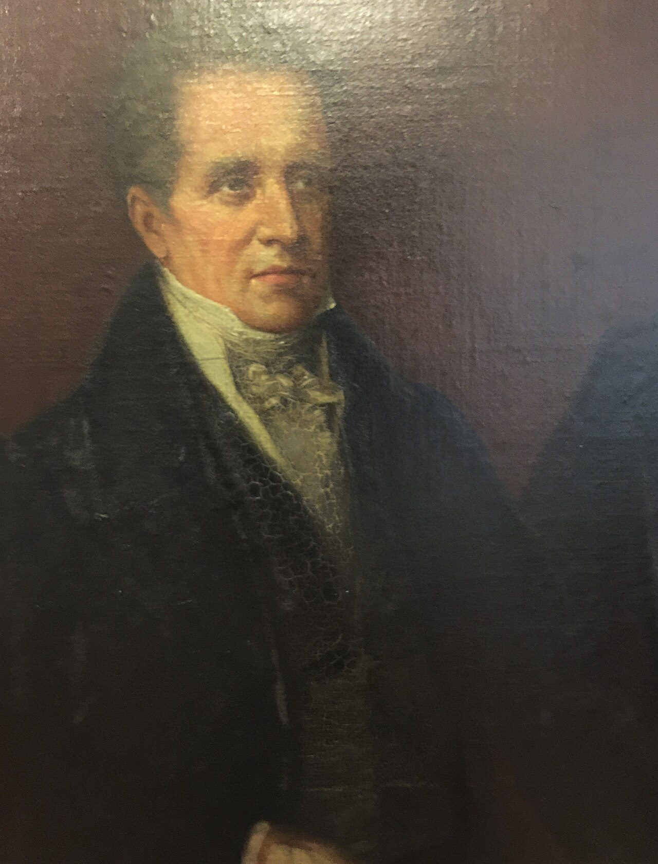 Agustín Eyzaguirre