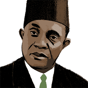 Ahmed Abdallah