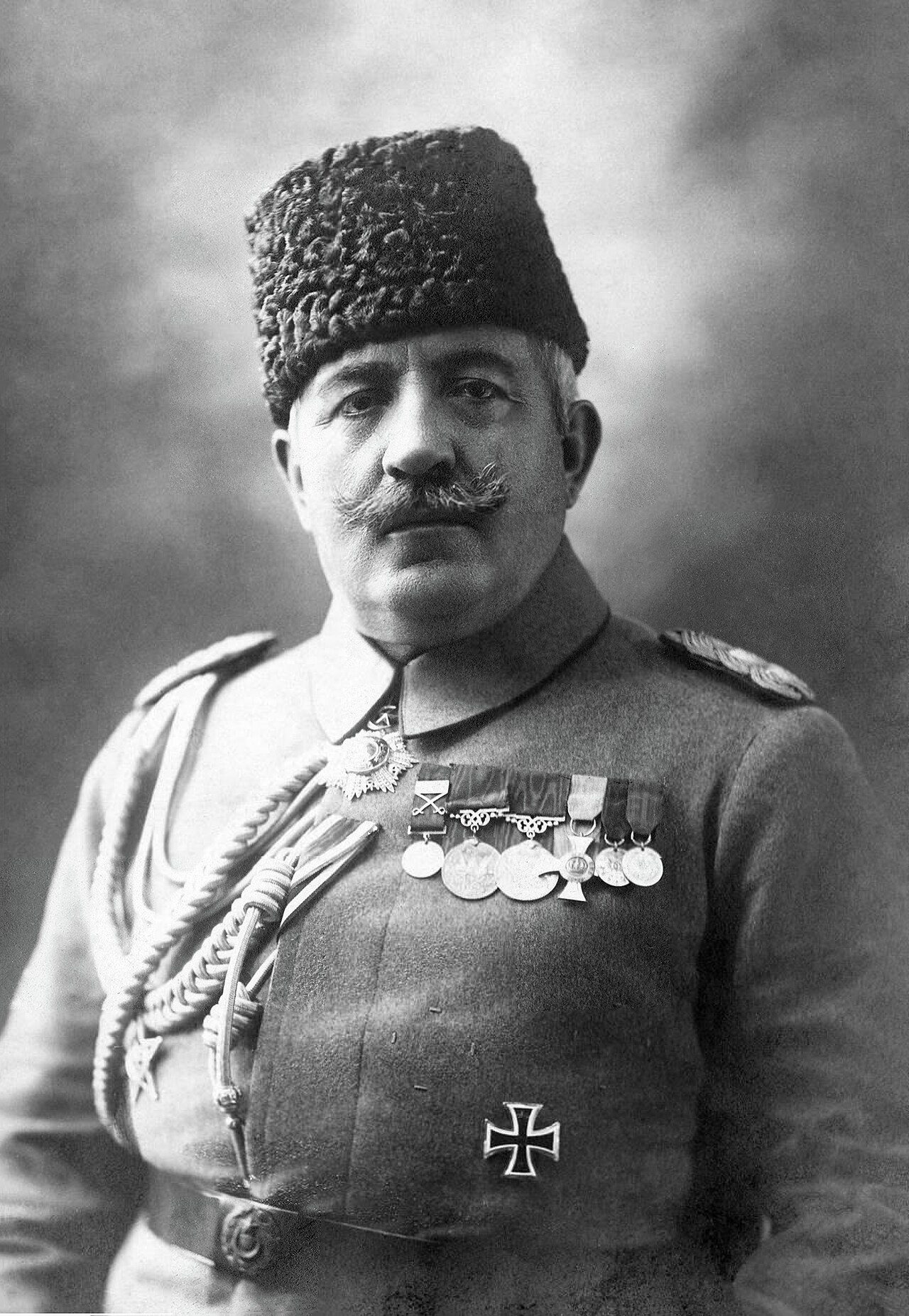 Ahmet İzzet Furgaç