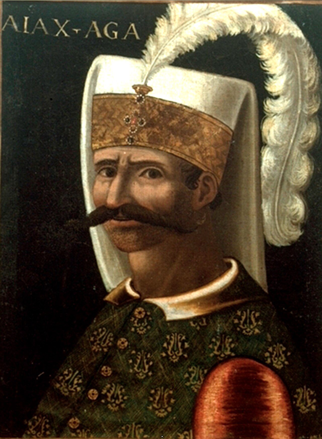 Ayas Mehmed Paşa