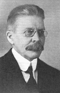 Aimo Cajander
