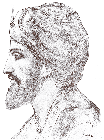 Al-Mu’tamid ibn Abbad