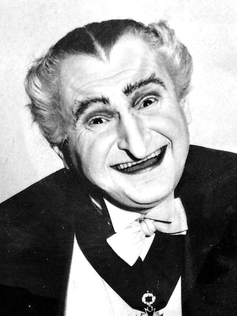 Al Lewis