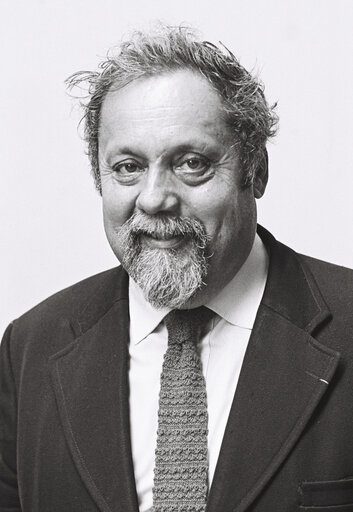 Alain Bombard