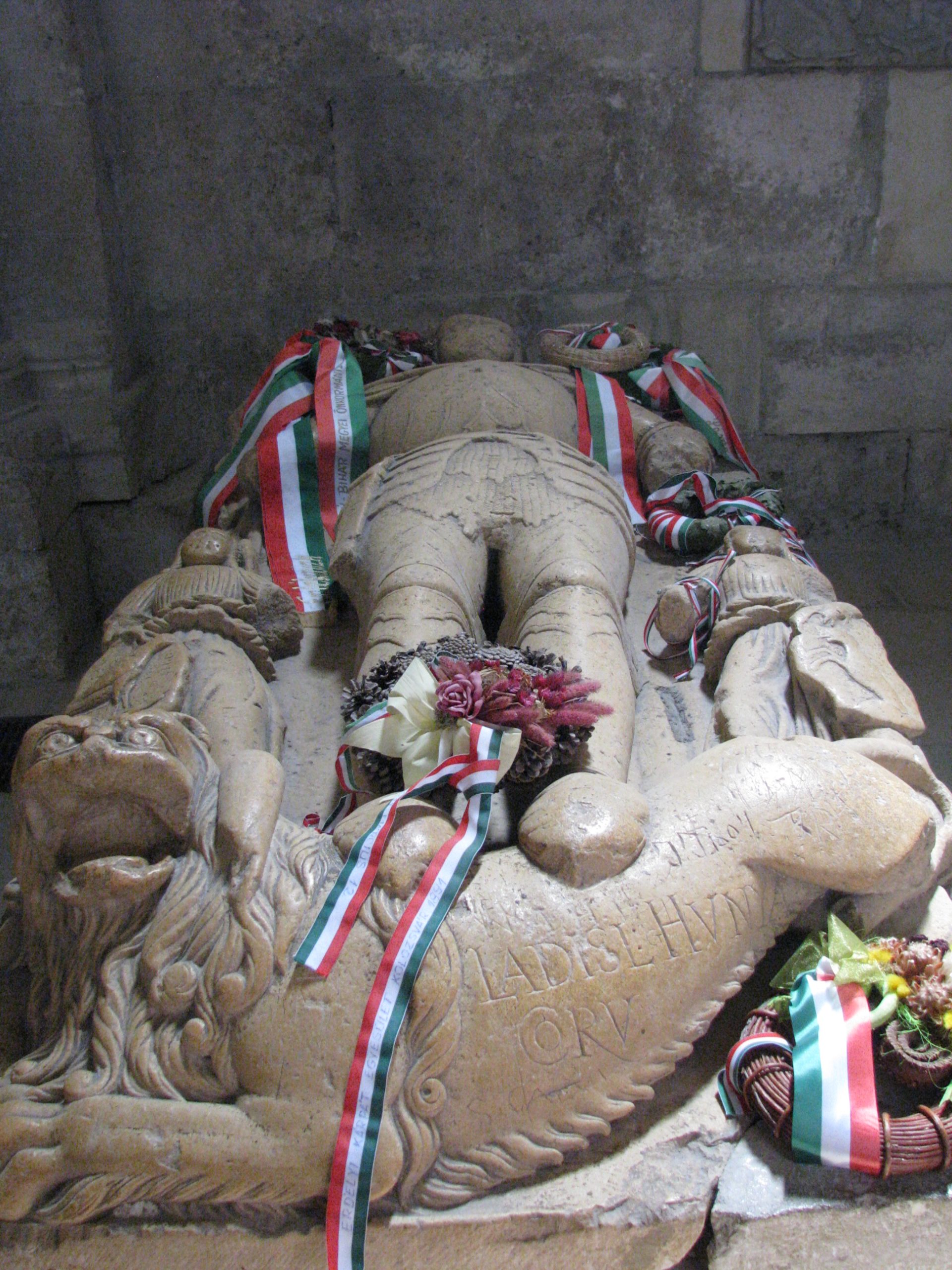Ladislaus Hunyadi