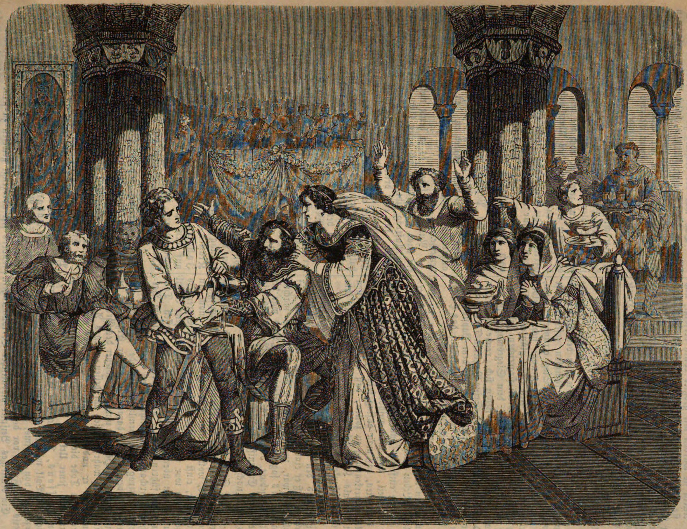 Alberic I of Spoleto