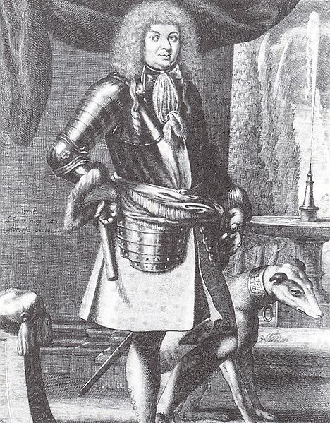 Albert V, Duke of Saxe-Coburg