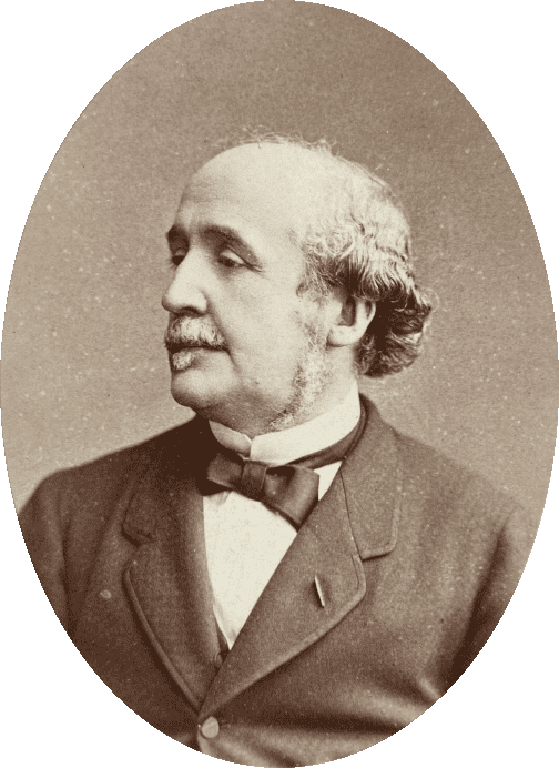 Albert, 4th duc de Broglie