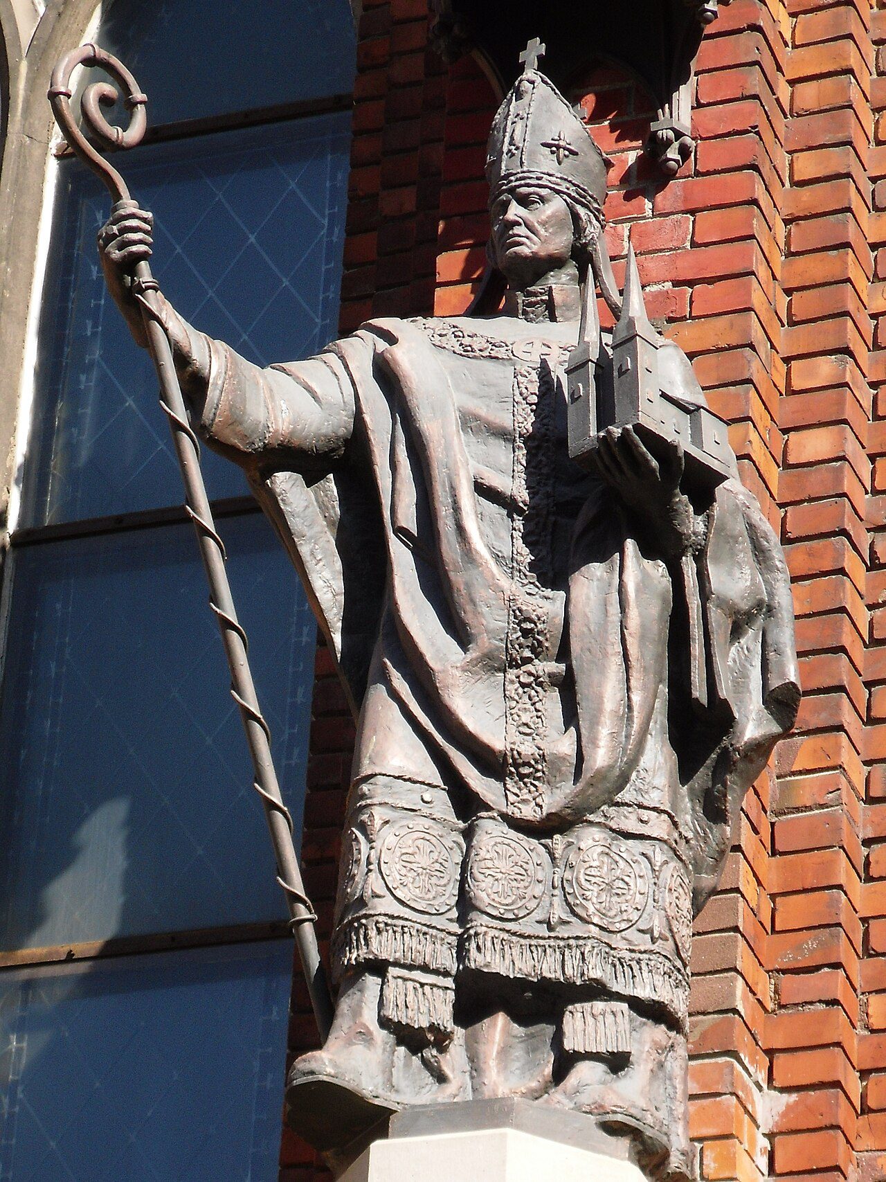 Albert of Riga