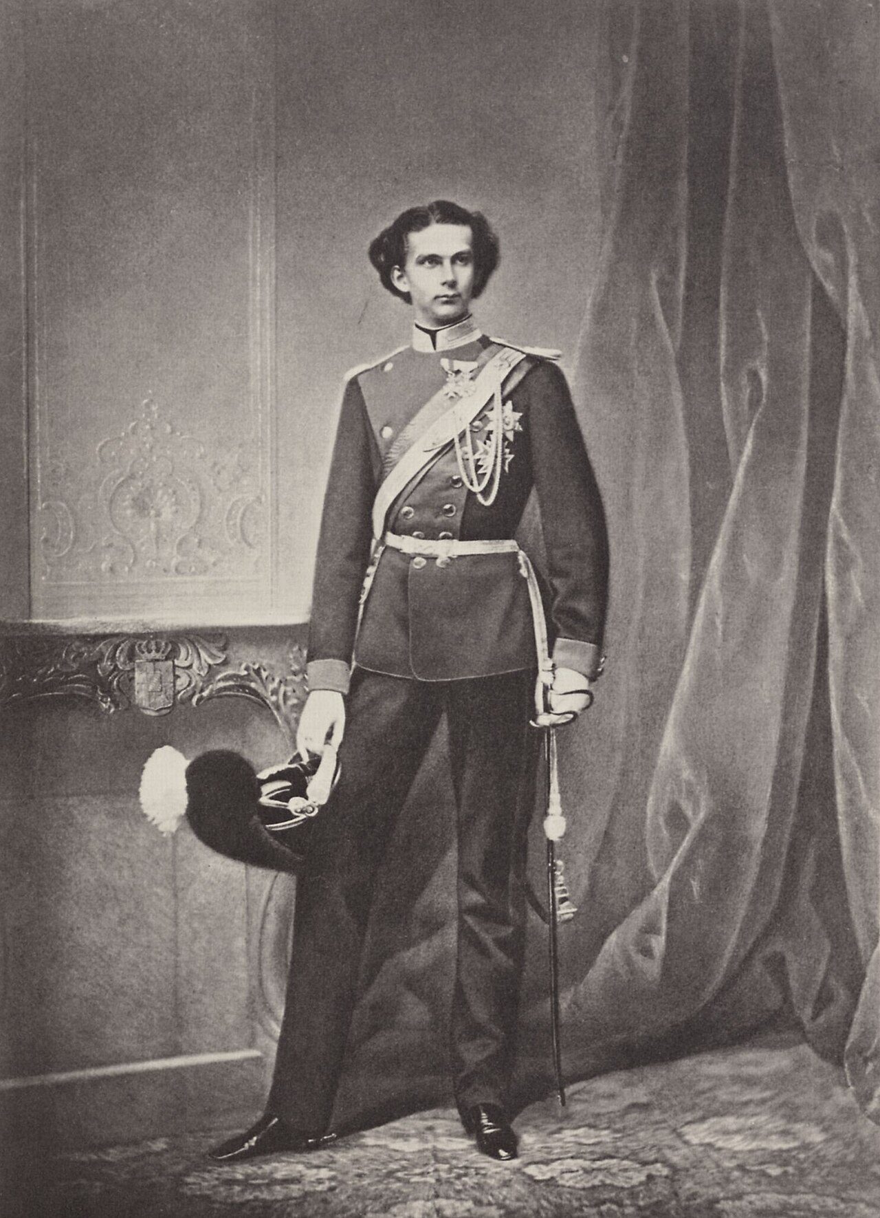 Ludwig II of Bavaria